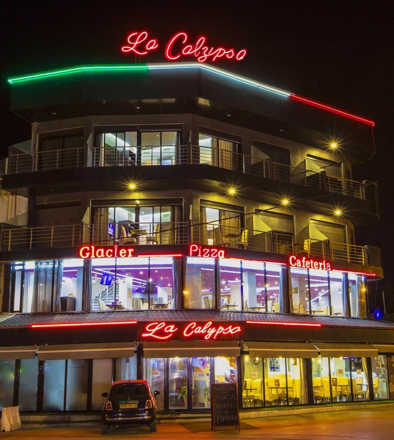 Calypso Home Oran Ain el Turk Exterior photo